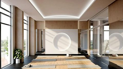 Photo 44 at 103 L/W - 8888 YONGE Street, South Richvale, Richmond Hill