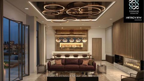 Photo 46 at 103 L/W - 8888 YONGE Street, South Richvale, Richmond Hill