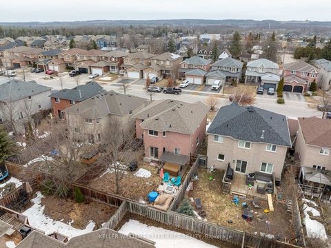 Photo 40 at 43 Dunnett Drive, Ardagh, Barrie