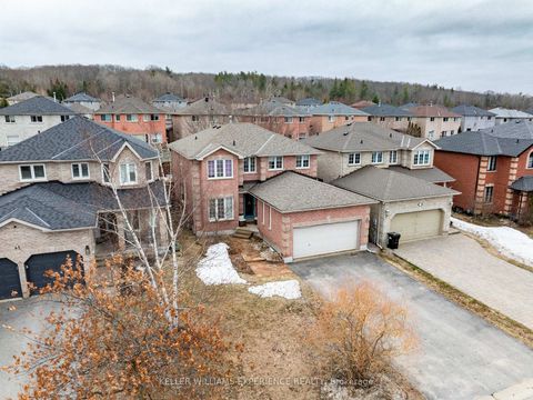 Photo 41 at 43 Dunnett Drive, Ardagh, Barrie