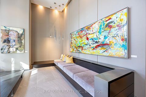 Photo 2 at 1206 - 170 Sumach Street, Regent Park, Toronto