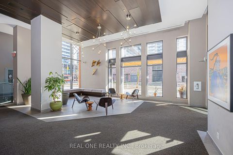 Photo 3 at 1206 - 170 Sumach Street, Regent Park, Toronto