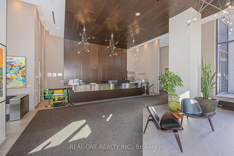 Photo 4 at 1206 - 170 Sumach Street, Regent Park, Toronto