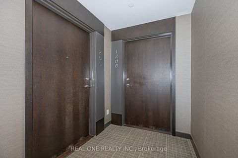 Photo 6 at 1206 - 170 Sumach Street, Regent Park, Toronto