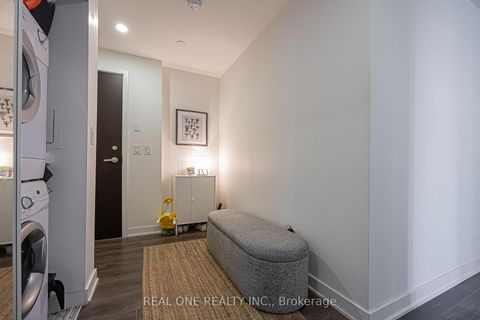 Photo 7 at 1206 - 170 Sumach Street, Regent Park, Toronto