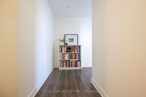 Photo 8 at 1206 - 170 Sumach Street, Regent Park, Toronto