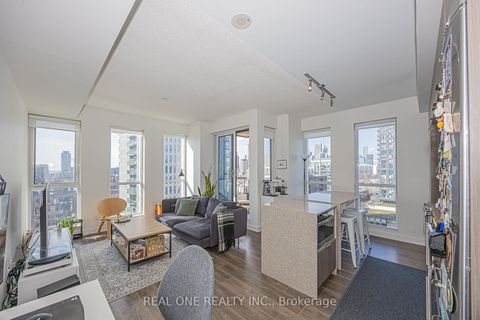 Photo 9 at 1206 - 170 Sumach Street, Regent Park, Toronto