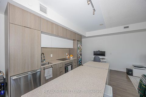 Photo 11 at 1206 - 170 Sumach Street, Regent Park, Toronto