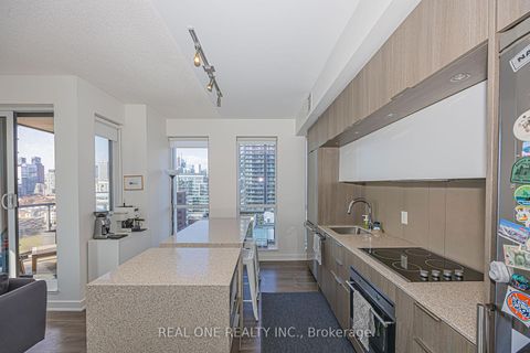 Photo 12 at 1206 - 170 Sumach Street, Regent Park, Toronto