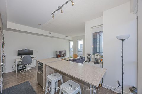 Photo 13 at 1206 - 170 Sumach Street, Regent Park, Toronto