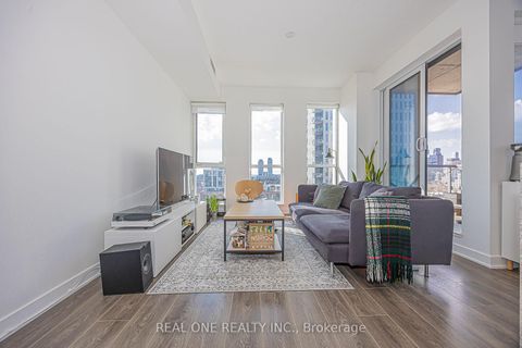 Photo 14 at 1206 - 170 Sumach Street, Regent Park, Toronto