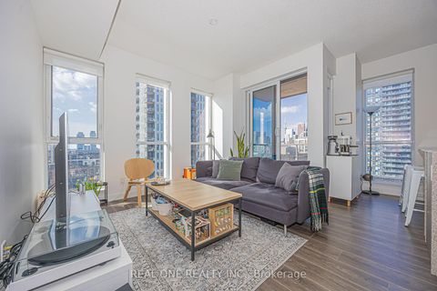 Photo 15 at 1206 - 170 Sumach Street, Regent Park, Toronto