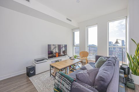 Photo 16 at 1206 - 170 Sumach Street, Regent Park, Toronto