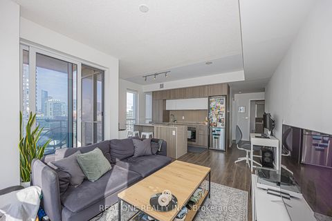 Photo 17 at 1206 - 170 Sumach Street, Regent Park, Toronto