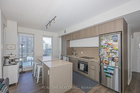 Photo 18 at 1206 - 170 Sumach Street, Regent Park, Toronto