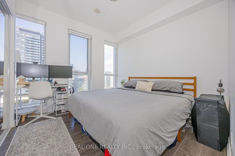 Photo 19 at 1206 - 170 Sumach Street, Regent Park, Toronto