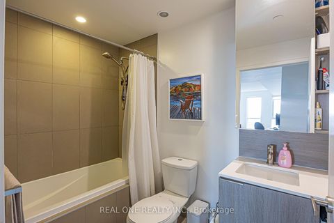 Photo 21 at 1206 - 170 Sumach Street, Regent Park, Toronto