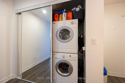 Photo 22 at 1206 - 170 Sumach Street, Regent Park, Toronto
