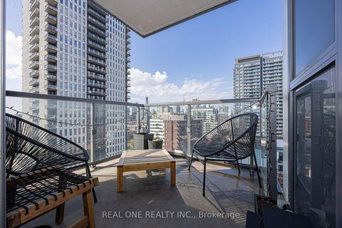 Photo 23 at 1206 - 170 Sumach Street, Regent Park, Toronto