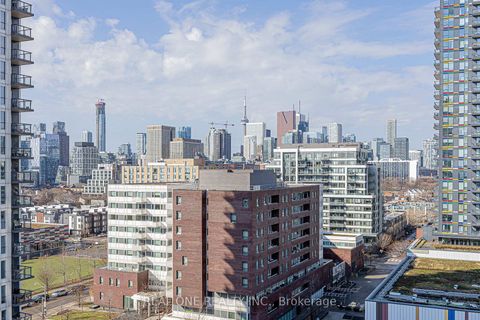 Photo 24 at 1206 - 170 Sumach Street, Regent Park, Toronto