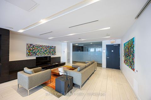 Photo 27 at 1206 - 170 Sumach Street, Regent Park, Toronto