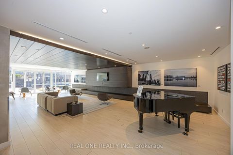 Photo 33 at 1206 - 170 Sumach Street, Regent Park, Toronto