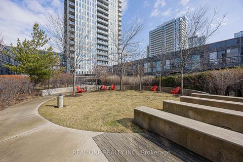 Photo 43 at 1206 - 170 Sumach Street, Regent Park, Toronto