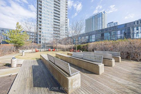 Photo 44 at 1206 - 170 Sumach Street, Regent Park, Toronto