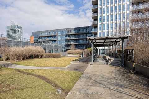 Photo 45 at 1206 - 170 Sumach Street, Regent Park, Toronto