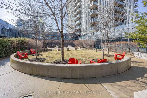 Photo 46 at 1206 - 170 Sumach Street, Regent Park, Toronto