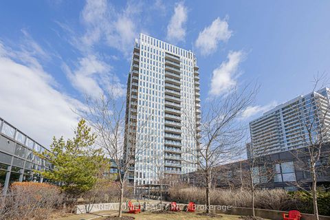 Photo 47 at 1206 - 170 Sumach Street, Regent Park, Toronto
