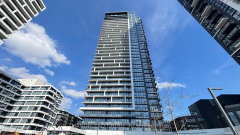 Photo 0 at 2205 - 18 Water Walk Drive, Unionville, Markham