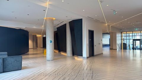 Photo 2 at 2205 - 18 Water Walk Drive, Unionville, Markham