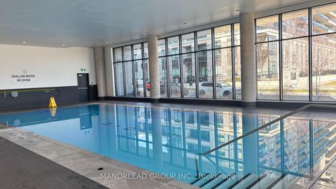 Photo 3 at 2205 - 18 Water Walk Drive, Unionville, Markham