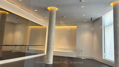 Photo 4 at 2205 - 18 Water Walk Drive, Unionville, Markham