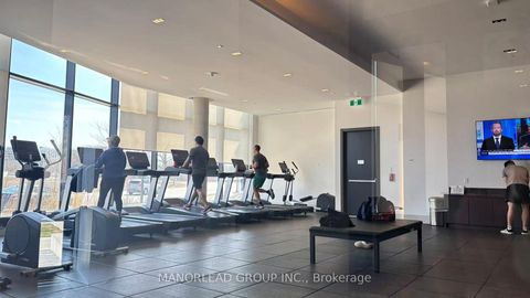 Photo 5 at 2205 - 18 Water Walk Drive, Unionville, Markham