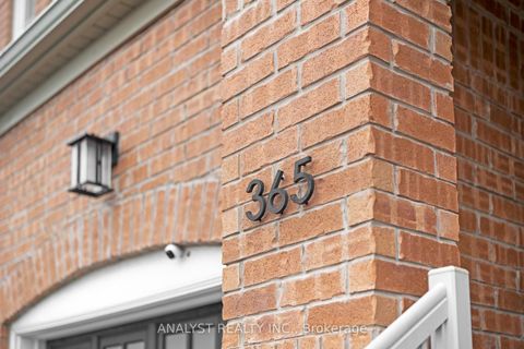 Photo 2 at 365 Isaac Murray Avenue, Maple, Vaughan