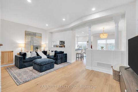 Photo 6 at 365 Isaac Murray Avenue, Maple, Vaughan