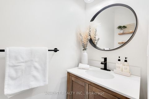 Photo 14 at 365 Isaac Murray Avenue, Maple, Vaughan