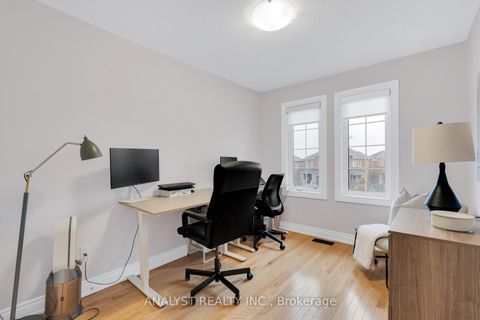 Photo 24 at 365 Isaac Murray Avenue, Maple, Vaughan