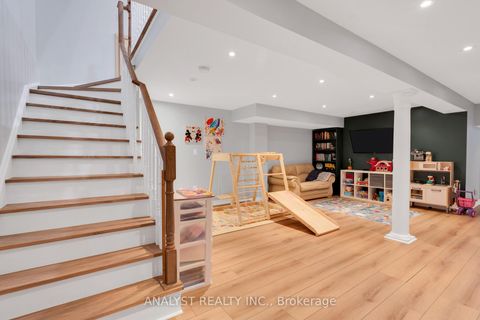 Photo 26 at 365 Isaac Murray Avenue, Maple, Vaughan