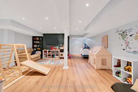 Photo 27 at 365 Isaac Murray Avenue, Maple, Vaughan