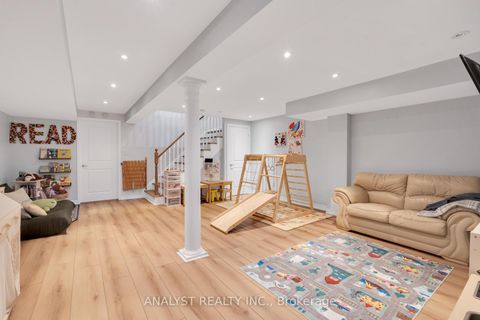 Photo 28 at 365 Isaac Murray Avenue, Maple, Vaughan