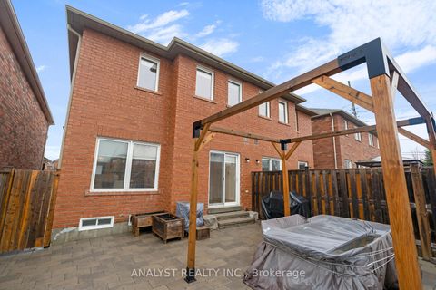 Photo 31 at 365 Isaac Murray Avenue, Maple, Vaughan