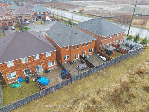 Photo 33 at 365 Isaac Murray Avenue, Maple, Vaughan