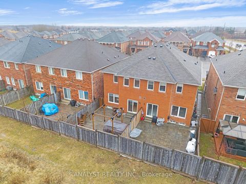 Photo 34 at 365 Isaac Murray Avenue, Maple, Vaughan