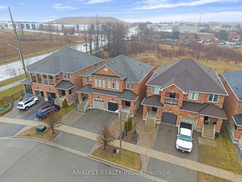 Photo 36 at 365 Isaac Murray Avenue, Maple, Vaughan