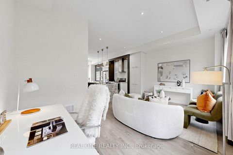 Photo 12 at 101 Genuine Lane, Doncrest, Richmond Hill