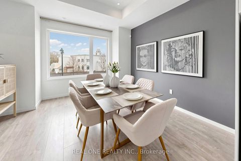 Photo 18 at 101 Genuine Lane, Doncrest, Richmond Hill