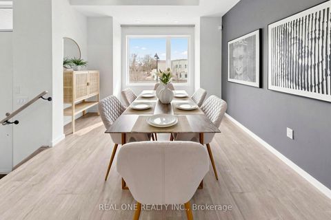 Photo 19 at 101 Genuine Lane, Doncrest, Richmond Hill